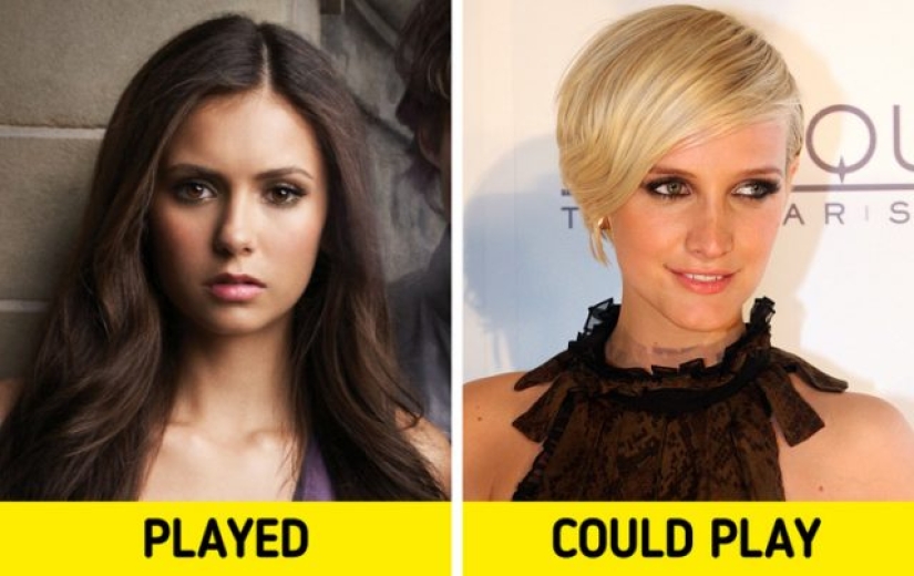 8 actors who could have appeared in our favorite sitcoms 8 actors who could have appeared in our favorite sitcoms