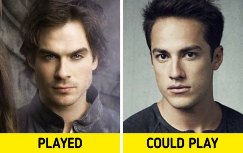 8 actors who could have appeared in our favorite sitcoms 8 actors who could have appeared in our favorite sitcoms