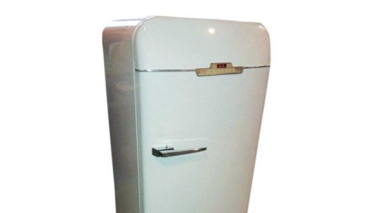 8 artículos fantásticos de diseño doméstico soviético