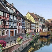 8 beautiful medieval cities that are well preserved