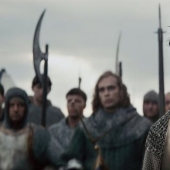 8 best films about the Middle Ages