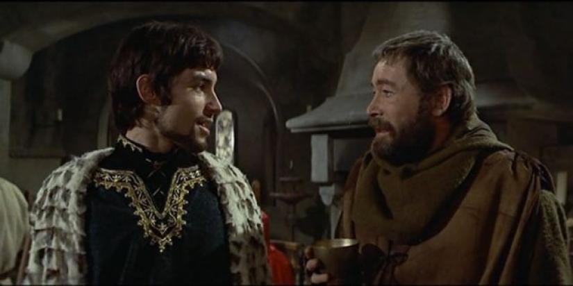 8 best films about the Middle Ages 8 best films about the Middle Ages