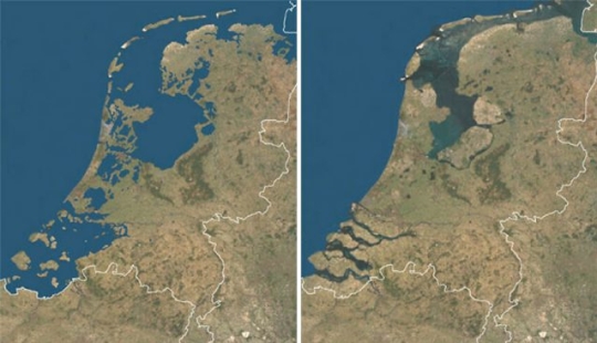 8 cartas informativas que pueden cambiar tu forma de ver las cosas