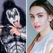 8 children of famous rock stars who found their way to fame