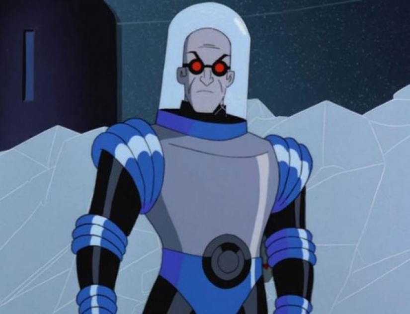 8 Controversial Movie and TV Villains People Just Can't Hate 8 Controversial Movie and TV Villains People Just Can't Hate