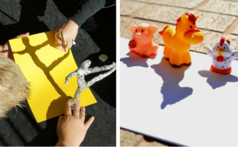 8 cool ideas on how to entertain a child in the country 8 cool ideas on how to entertain a child in the country