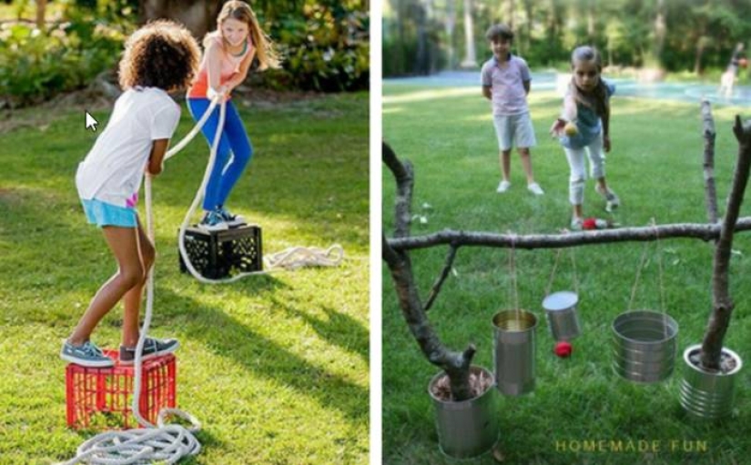 8 cool ideas on how to entertain a child in the country 8 cool ideas on how to entertain a child in the country