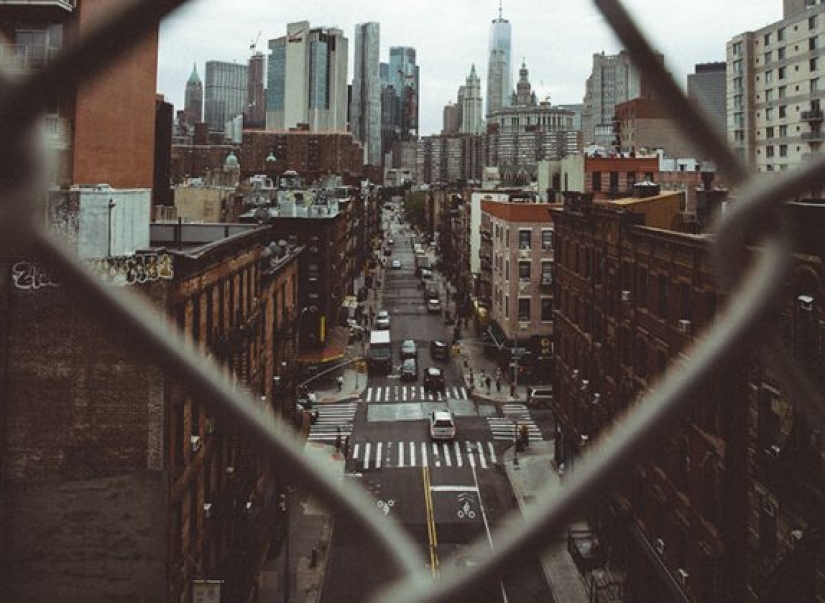 8 cosas que nunca debes hacer en Estados Unidos, según los estadounidenses 8 cosas que nunca debes hacer en Estados Unidos, según los estadounidenses