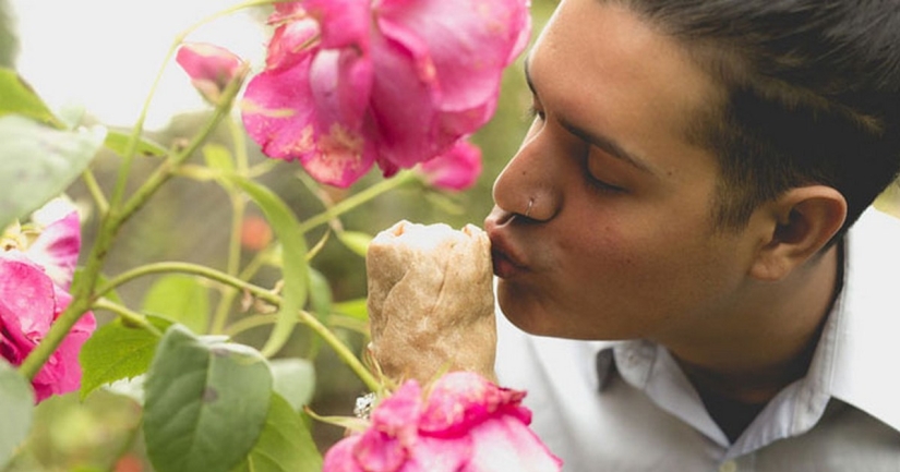 8 couples who broke all stereotypes about what an ideal relationship should look like