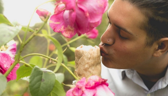 8 couples who broke all stereotypes about what an ideal relationship should look like