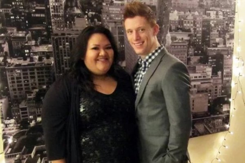 8 couples who broke all stereotypes about what an ideal relationship should look like