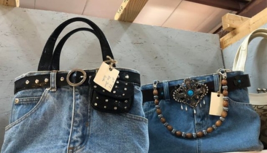 8 Designers Whose Creativity Really Knows No Boundaries