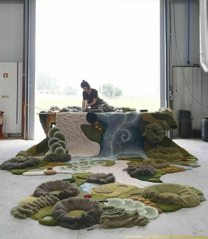 8 examples of innovative and stunning design