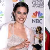 8 famous actors and actresses at the time of receiving their first film award and now