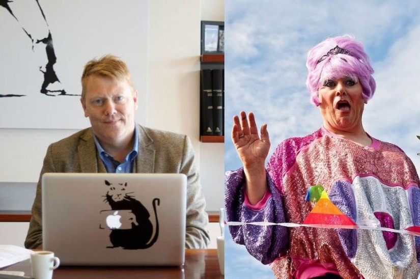 8 famous people worthy of imitation 8 famous people worthy of imitation