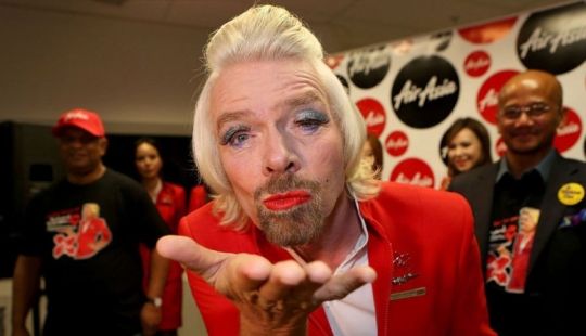 8 famous people worthy of imitation 8 famous people worthy of imitation