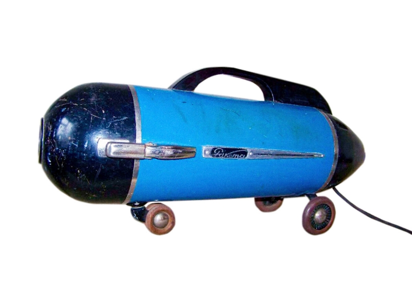 8 fantastic items of Soviet domestic design