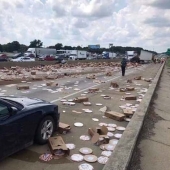 8 fotos que capturan el dolor de decir "Este no es mi día"