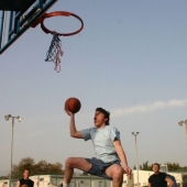 8 funniest sports moments caught on camera