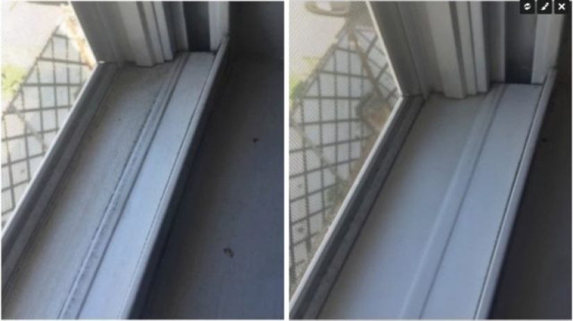 8 grandes trucos para limpiar cosas que crees que permanecerán sucias para siempre 8 grandes trucos para limpiar cosas que crees que permanecerán sucias para siempre