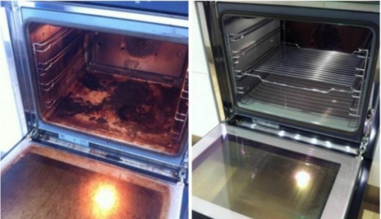 8 grandes trucos para limpiar cosas que crees que permanecerán sucias para siempre 8 grandes trucos para limpiar cosas que crees que permanecerán sucias para siempre