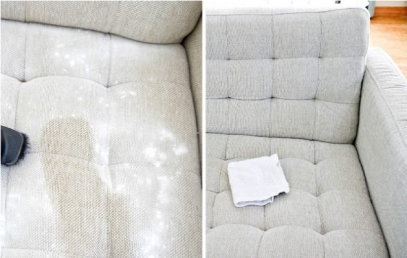 8 Great Tricks for Cleaning Things You Think Will Stay Dirty Forever 8 Great Tricks for Cleaning Things You Think Will Stay Dirty Forever