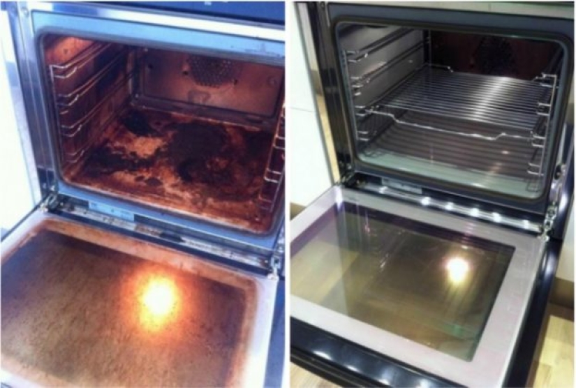 8 Great Tricks for Cleaning Things You Think Will Stay Dirty Forever 8 Great Tricks for Cleaning Things You Think Will Stay Dirty Forever