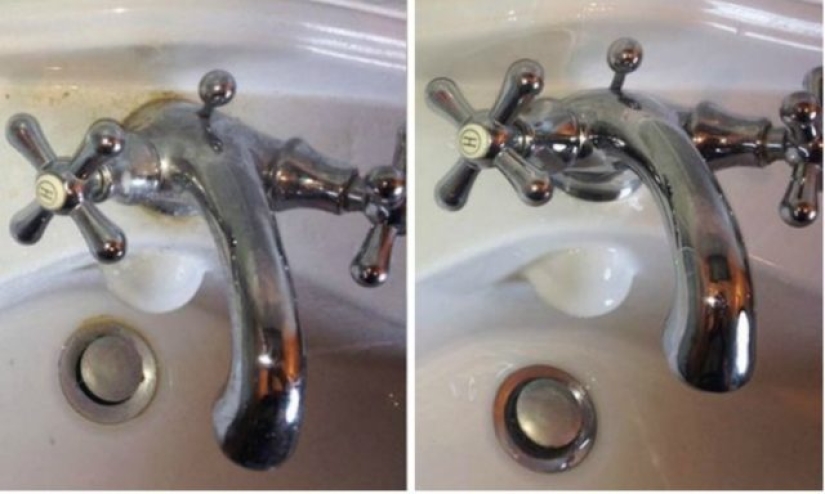 8 Great Tricks for Cleaning Things You Think Will Stay Dirty Forever 8 Great Tricks for Cleaning Things You Think Will Stay Dirty Forever