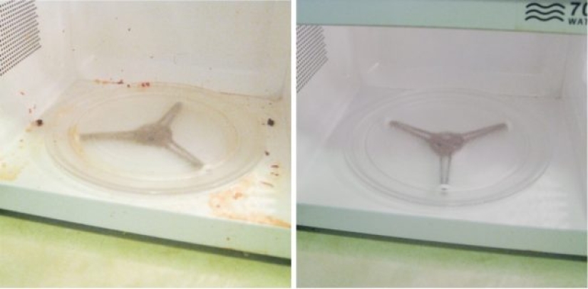 8 Great Tricks for Cleaning Things You Think Will Stay Dirty Forever 8 Great Tricks for Cleaning Things You Think Will Stay Dirty Forever