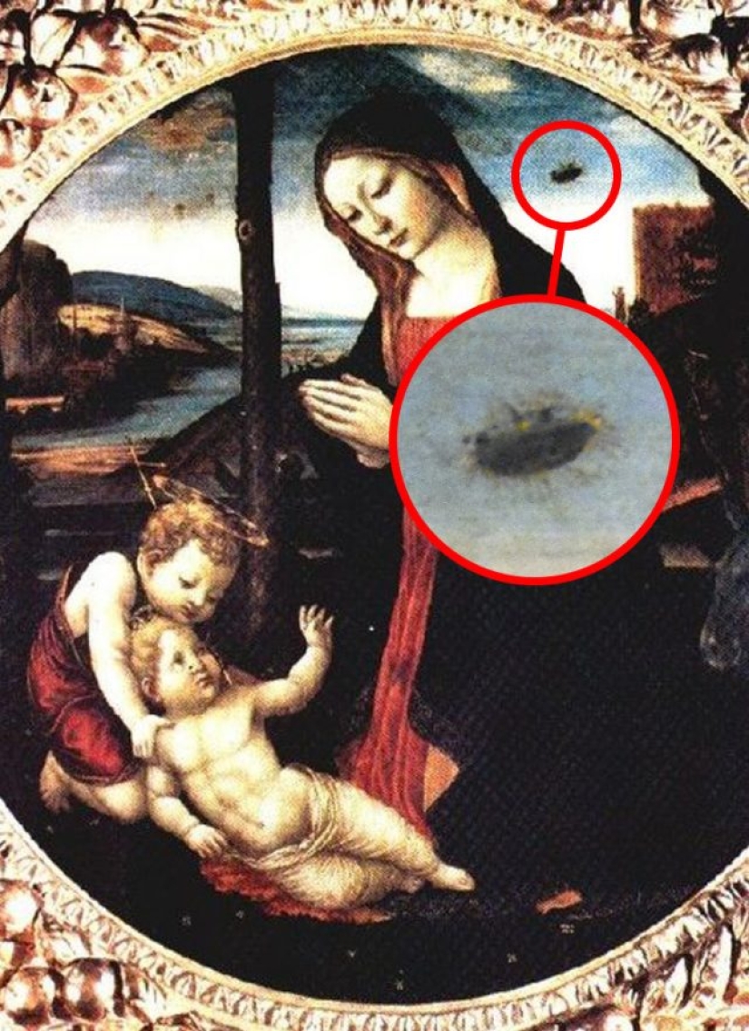 8 hidden signs that show a new side of famous paintings