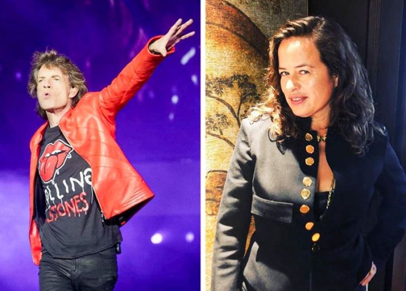 8 hijos de estrellas de rock famosas que encontraron su camino a la fama