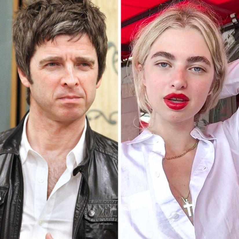 8 hijos de estrellas de rock famosas que encontraron su camino a la fama