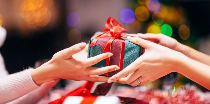 8 ideas de regalos originales para el Año Nuevo para amigos y familiares 8 ideas de regalos originales para el Año Nuevo para amigos y familiares