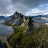 8 impresionantes rascacielos que asombraron al mundo