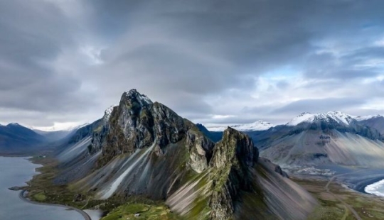 8 impresionantes rascacielos que asombraron al mundo