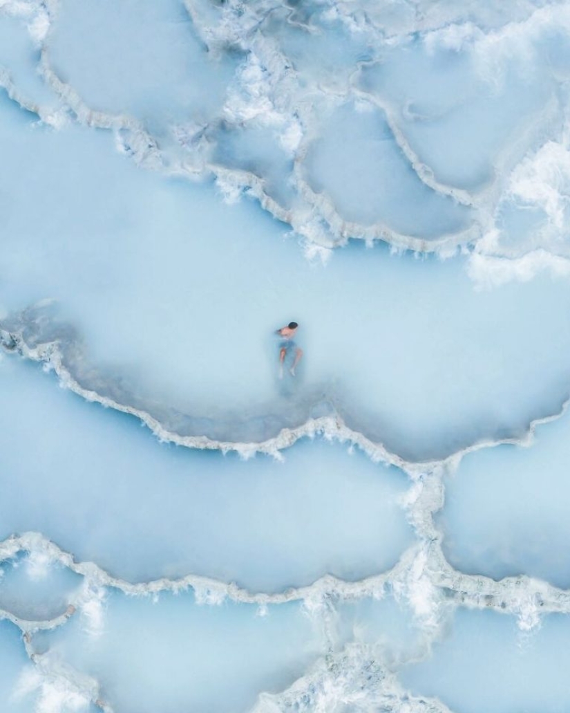 8 Impressive Aerial Photographs by Cedric Oumadi