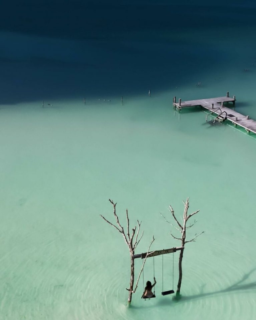 8 Impressive Aerial Photographs by Cedric Oumadi