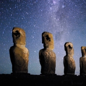 8 lugares de la Tierra envueltos en misterio