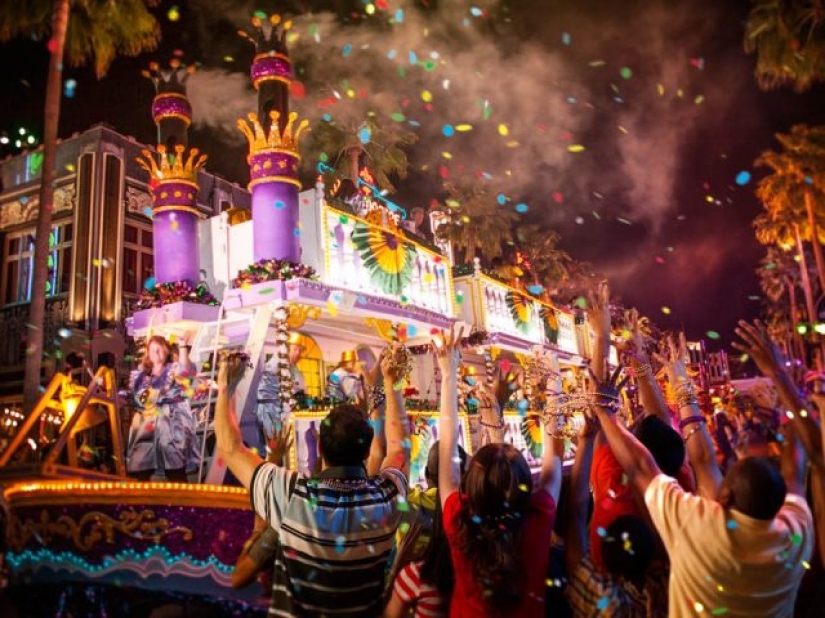 8 mejores lugares para visitar si estás planeando unas vacaciones en febrero