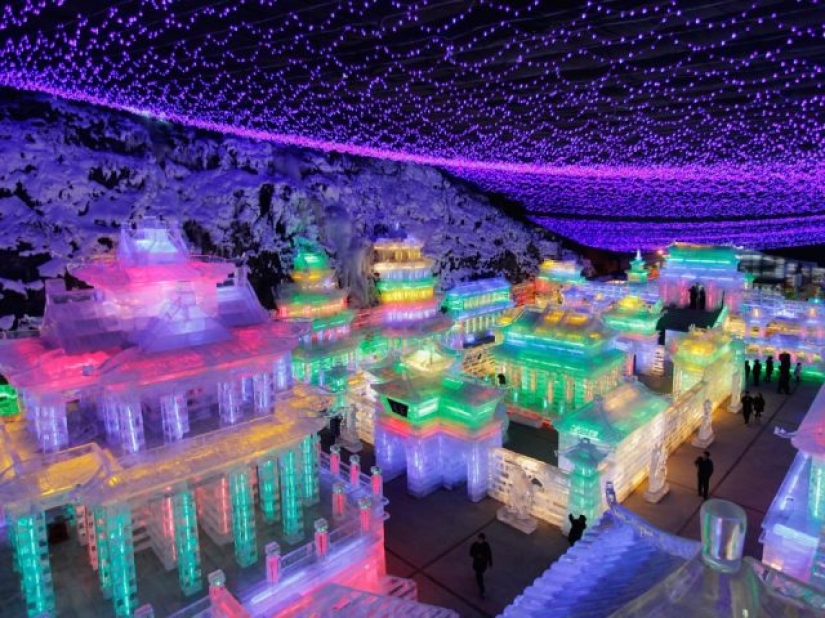 8 mejores lugares para visitar si estás planeando unas vacaciones en febrero