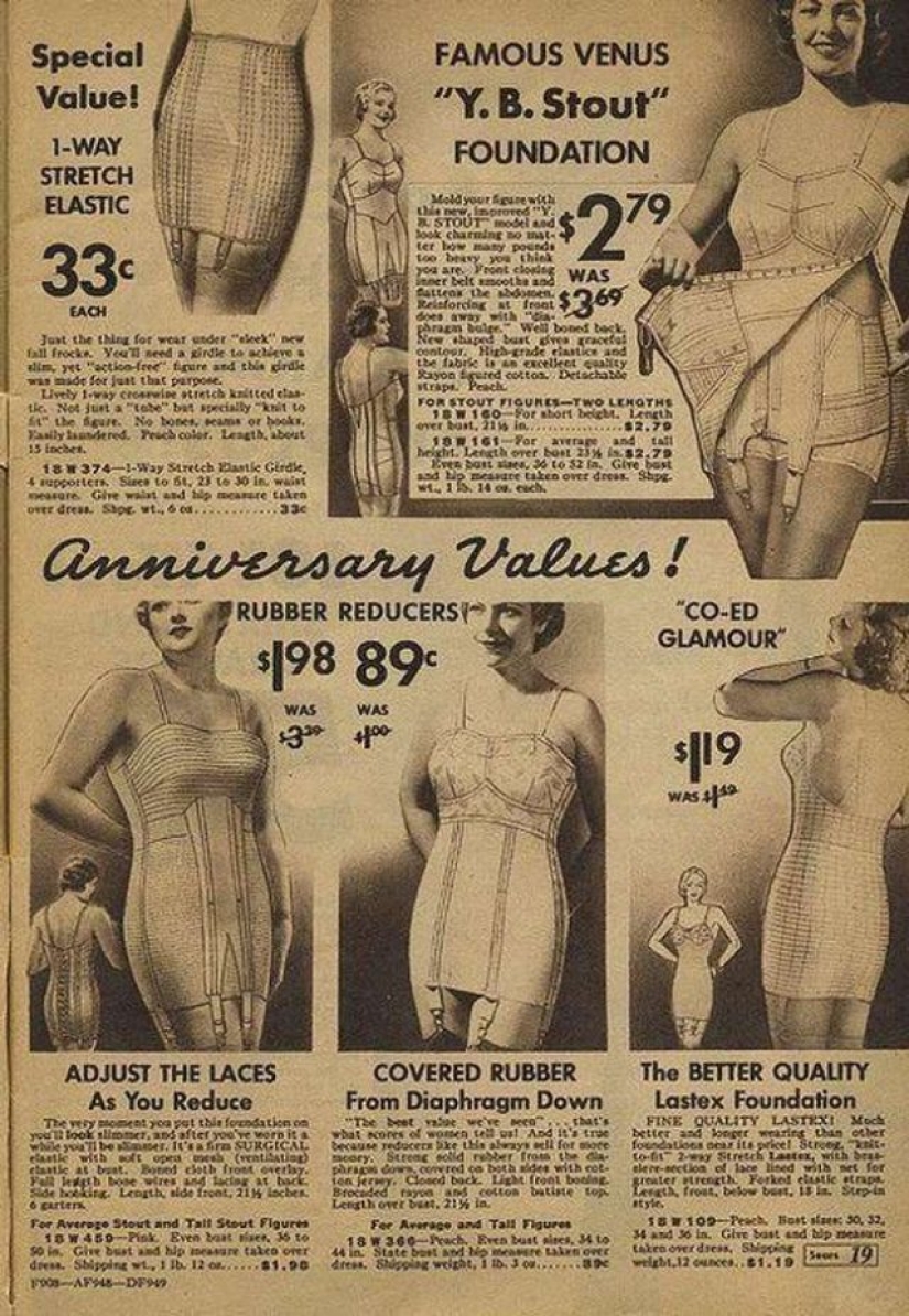 8 métodos aterradores para perder peso que la gente ha probado