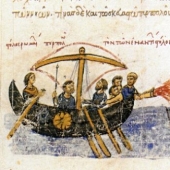 8 modern things that actually existed long before us