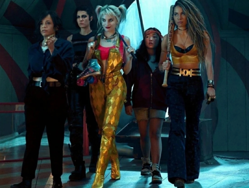 8 most anticipated films of 2020: from "Birds of Prey" to "Dune"