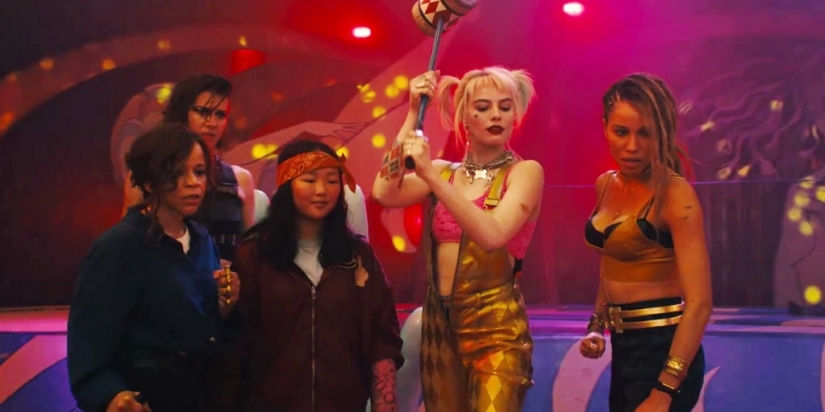 8 most anticipated films of 2020: from "Birds of Prey" to "Dune"