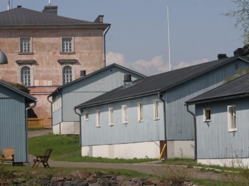 8 most comfortable prisons in the world 8 most comfortable prisons in the world