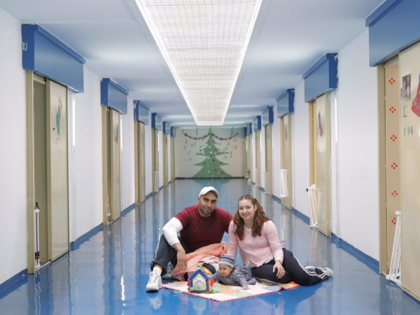 8 most comfortable prisons in the world 8 most comfortable prisons in the world