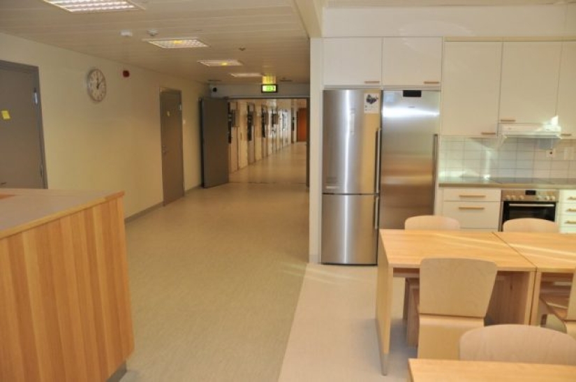 8 most comfortable prisons in the world 8 most comfortable prisons in the world