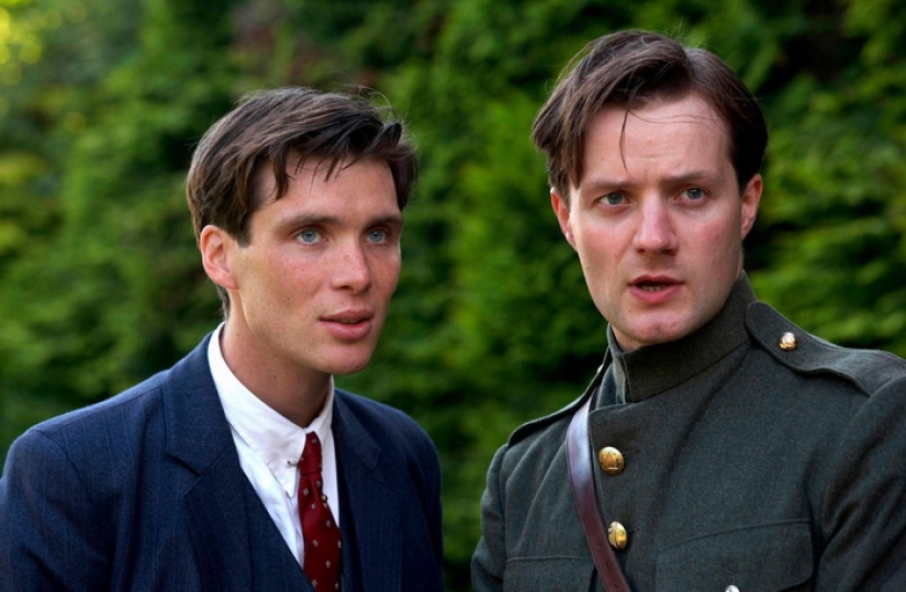 8 most compelling Cillian Murphy roles 8 most compelling Cillian Murphy roles