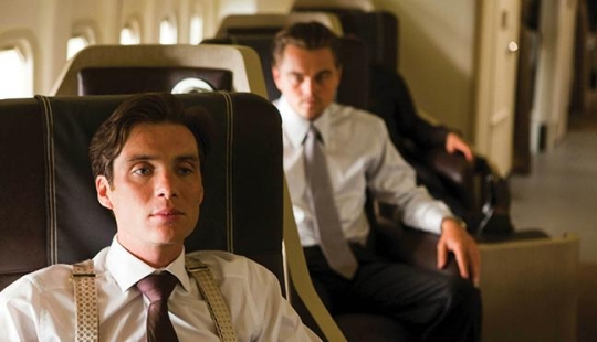 8 most compelling Cillian Murphy roles 8 most compelling Cillian Murphy roles