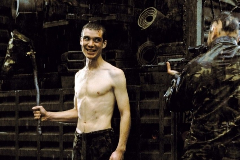 8 most compelling Cillian Murphy roles 8 most compelling Cillian Murphy roles